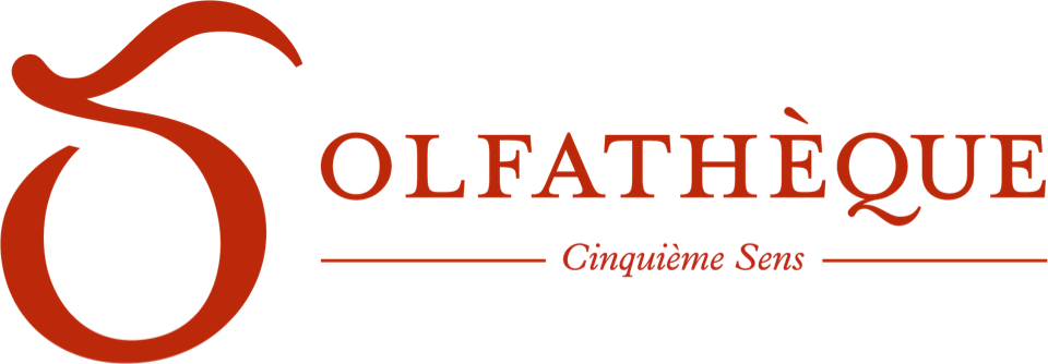 Logo de l'Olfathèque