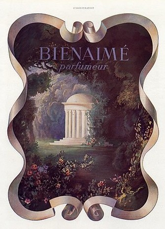 Parfums Bienaimé Parfums Bienaimé