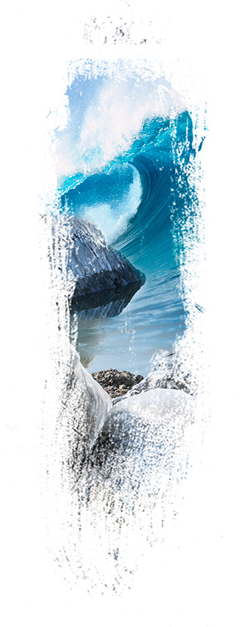 image de la famille / facette