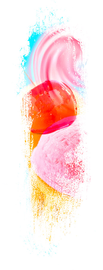 image de la famille / facette