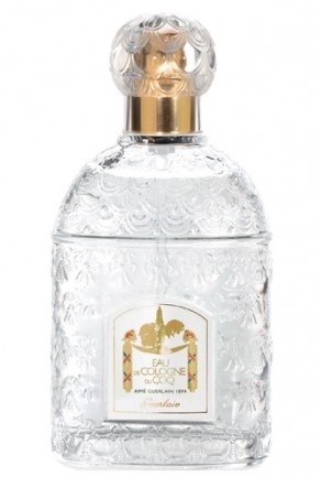 image du parfum