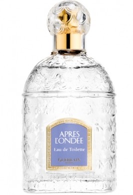 image du parfum