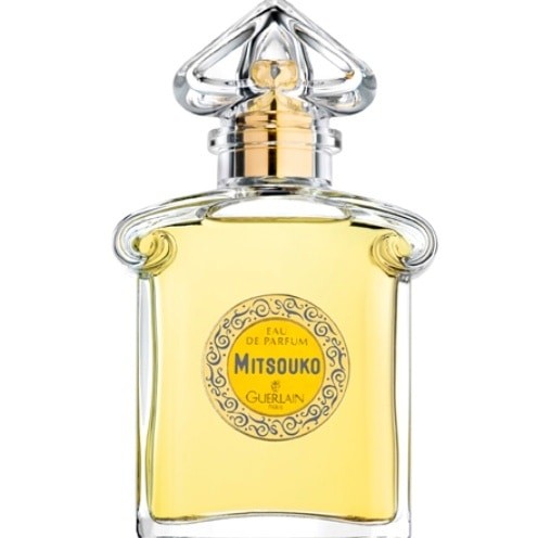 image du parfum