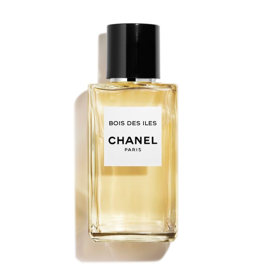 image du parfum
