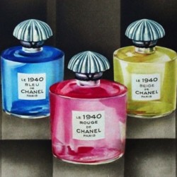 image du parfum