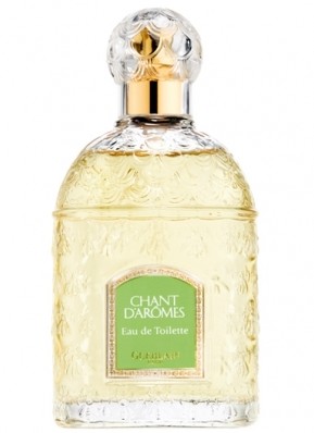 image du parfum
