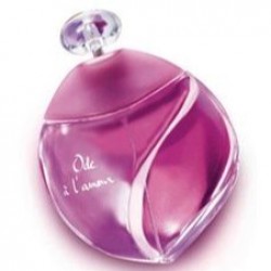 image du parfum
