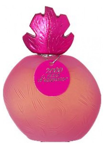 image du parfum