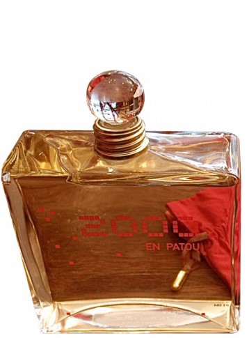 image du parfum