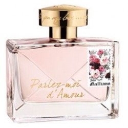 image du parfum