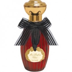 image du parfum