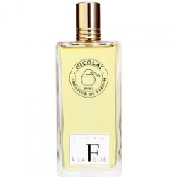 image du parfum