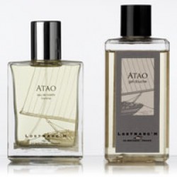 image du parfum