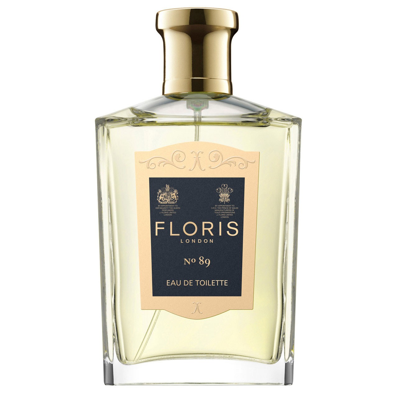 image du parfum