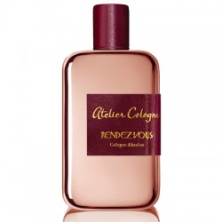 image du parfum