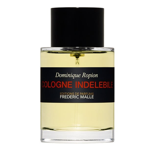 image du parfum