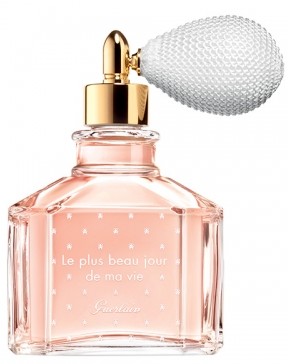 image du parfum