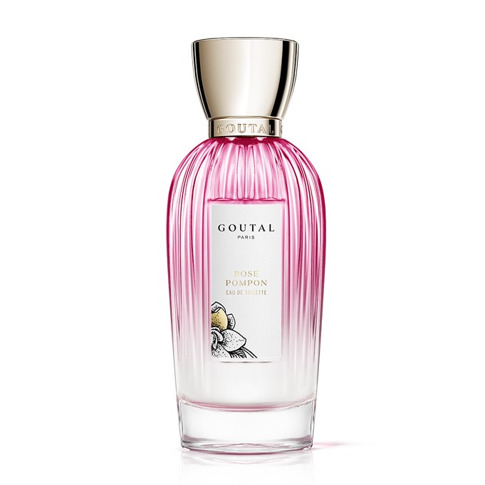 image du parfum