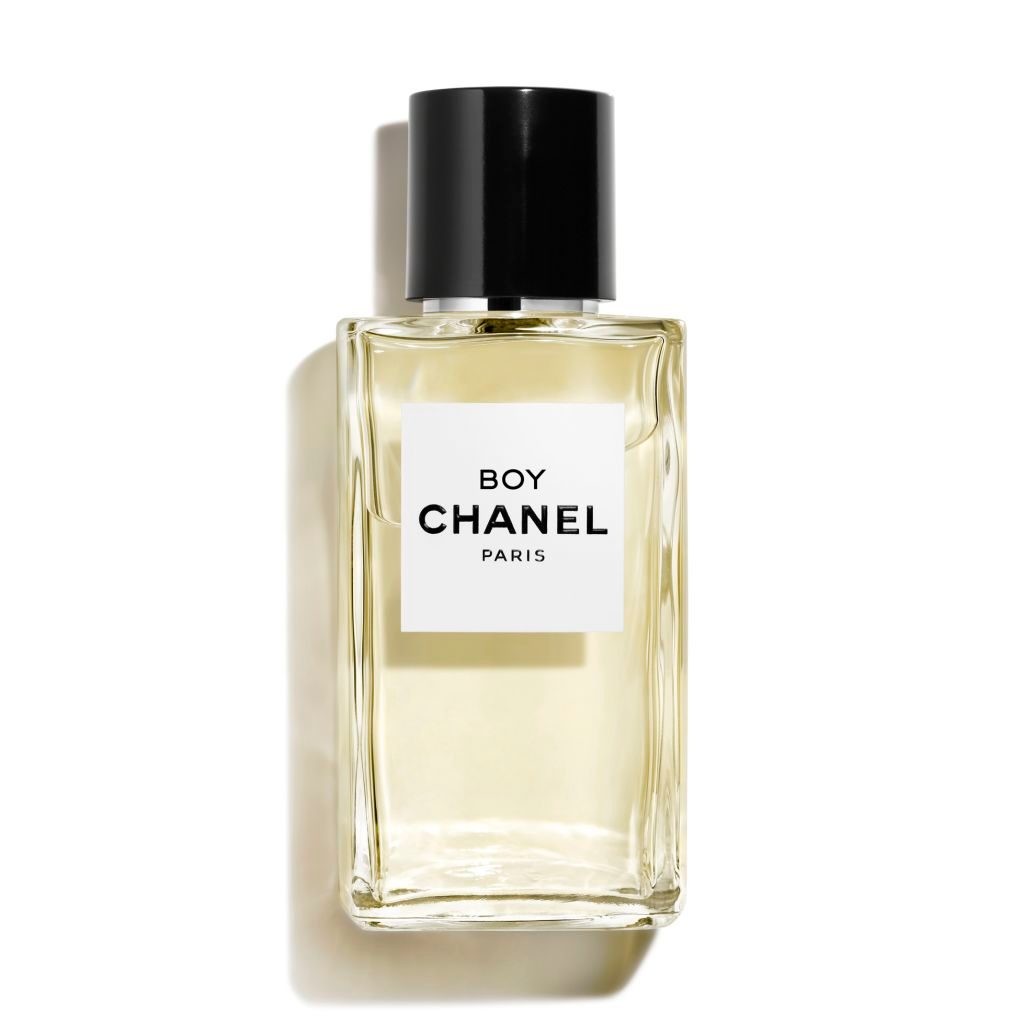 image du parfum