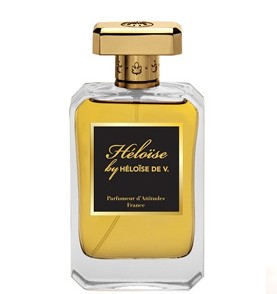 image du parfum