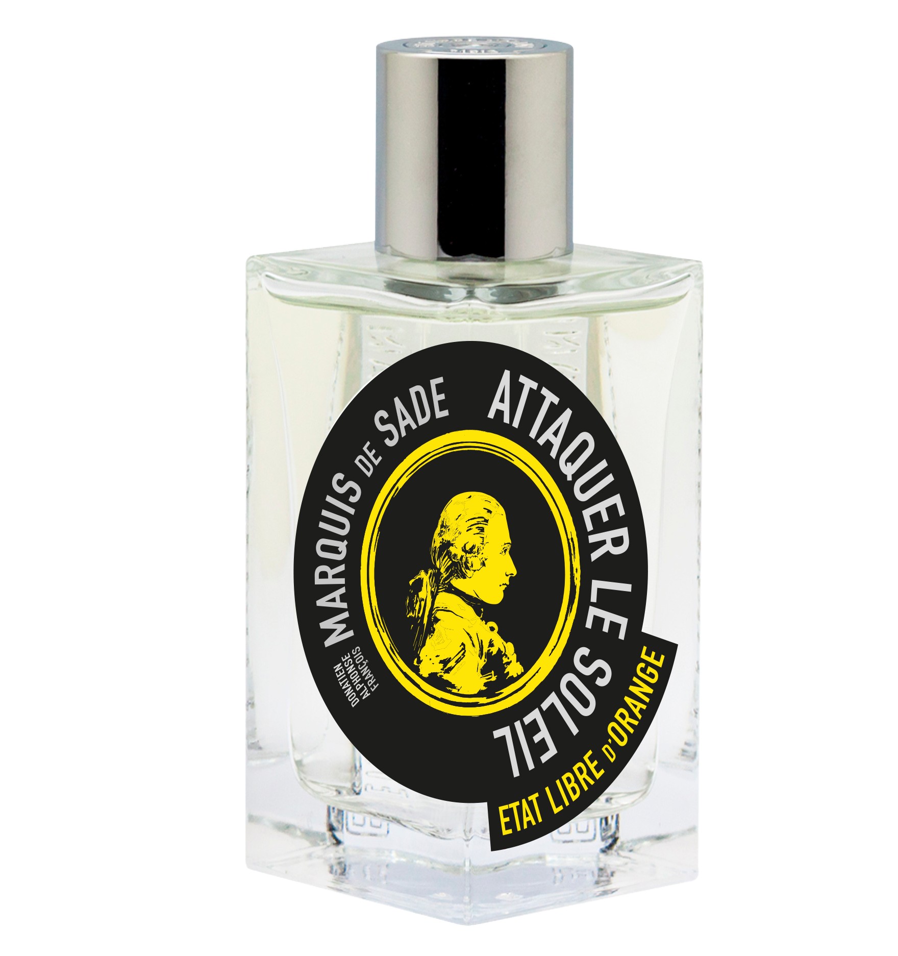 image du parfum