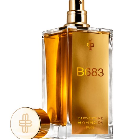 image du parfum