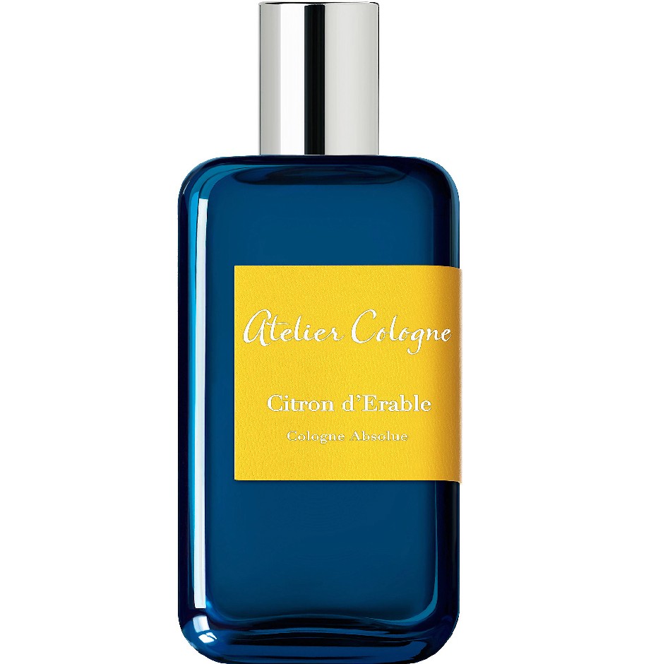 image du parfum