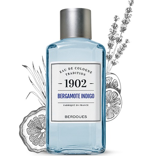 image du parfum