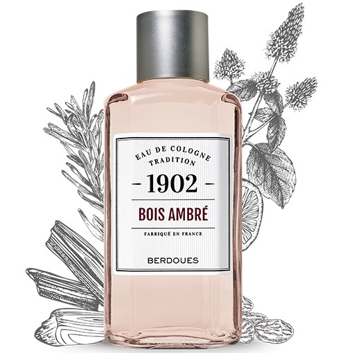 image du parfum