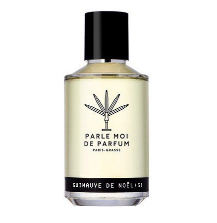 image du parfum
