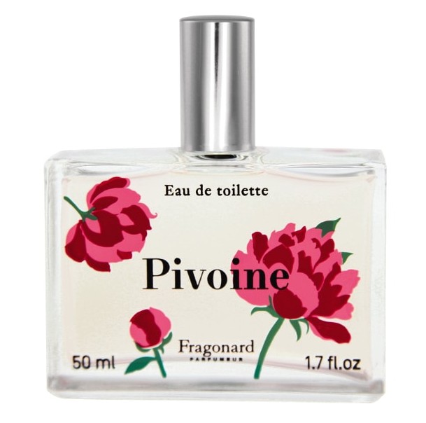 image du parfum