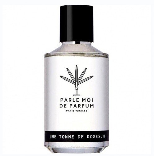 image du parfum
