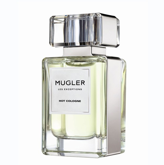 image du parfum