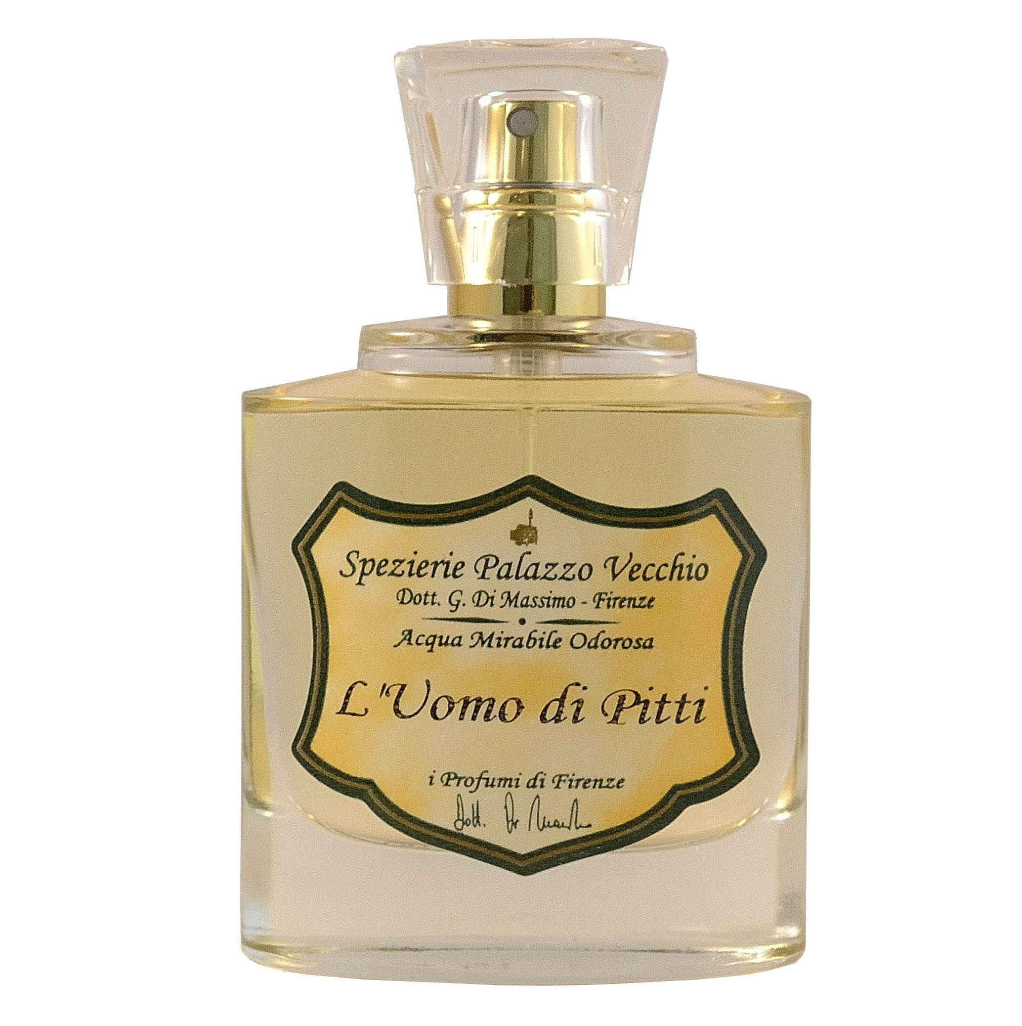 image du parfum