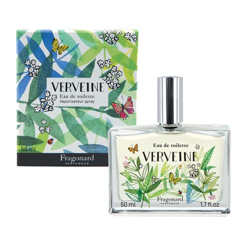 image du parfum