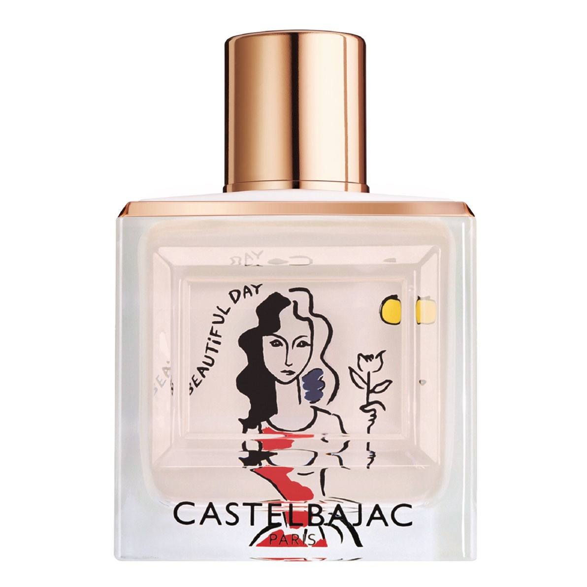 image du parfum
