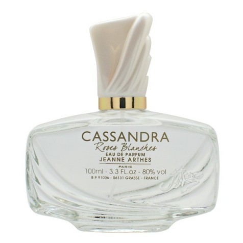 image du parfum