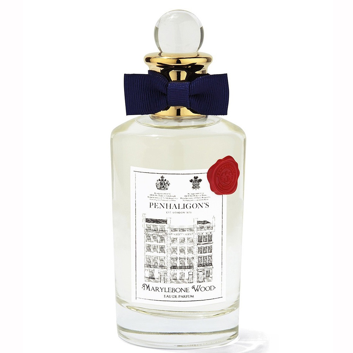 image du parfum