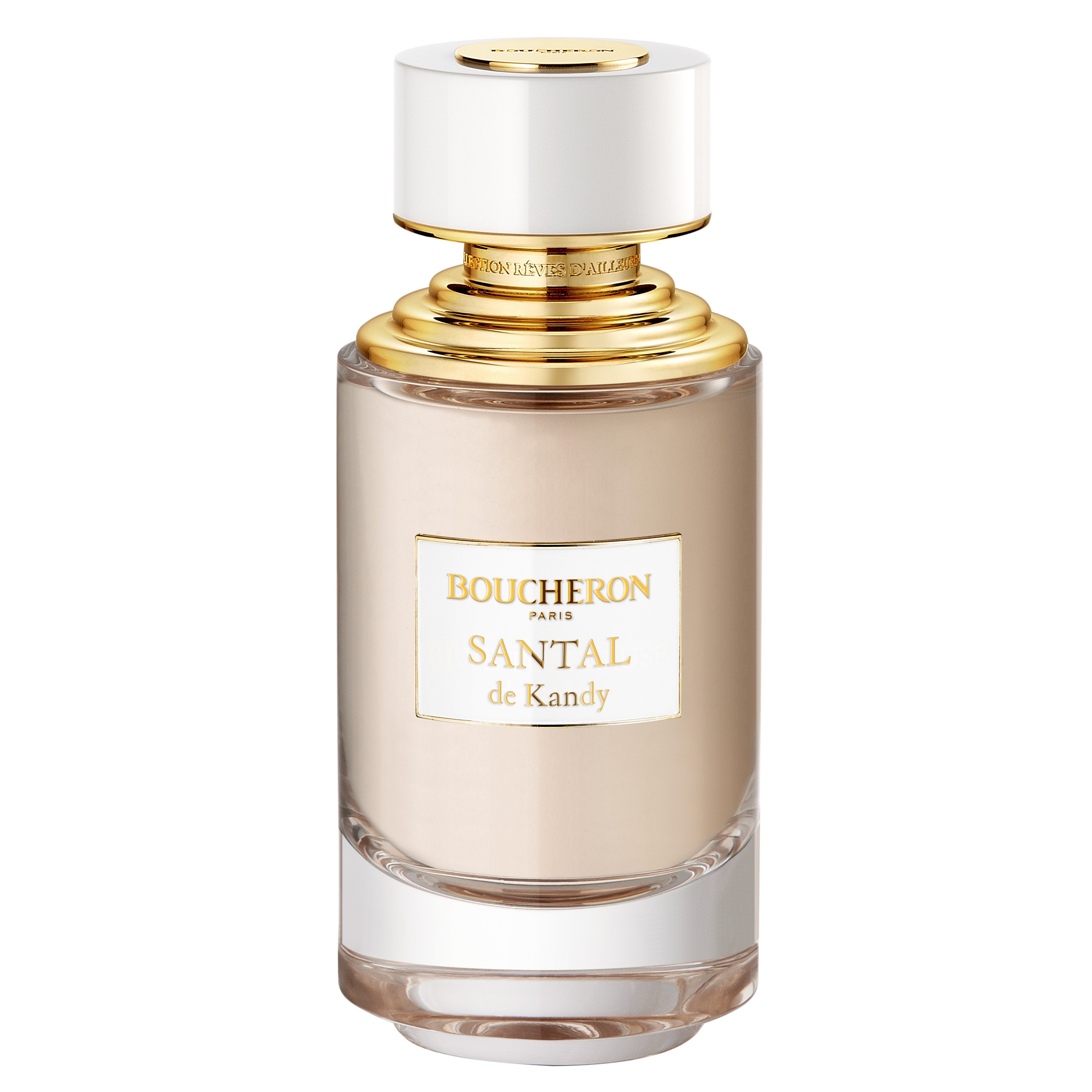 image du parfum