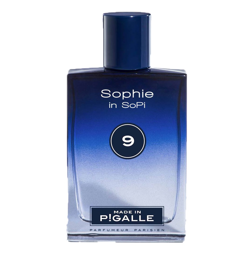 image du parfum