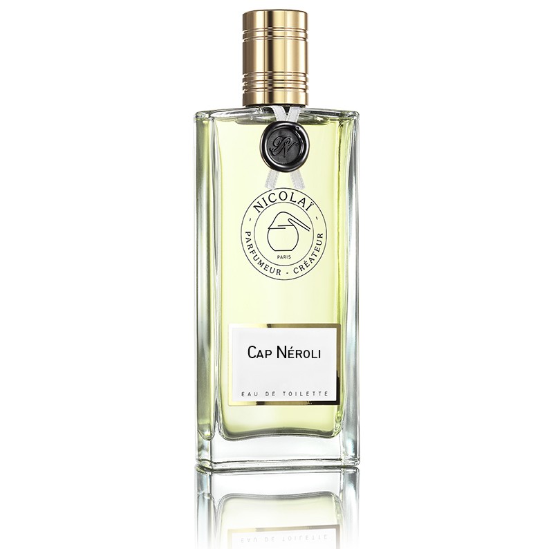 image du parfum
