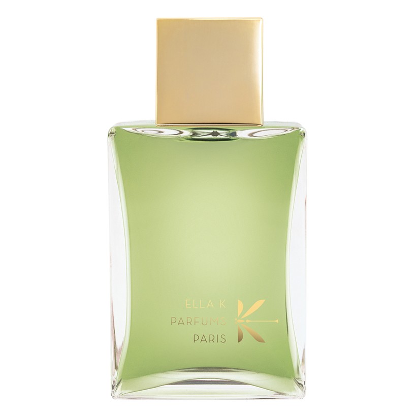image du parfum