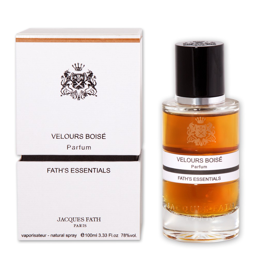image du parfum