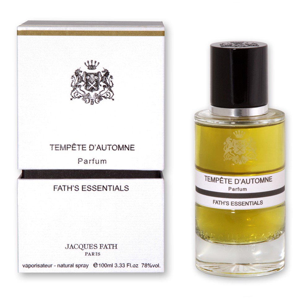 image du parfum