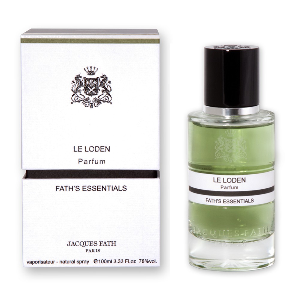 image du parfum