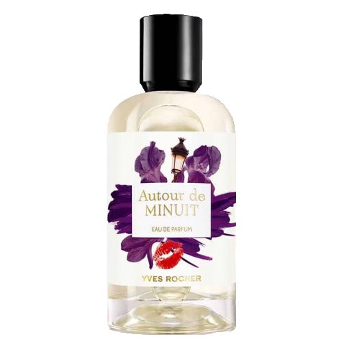 image du parfum