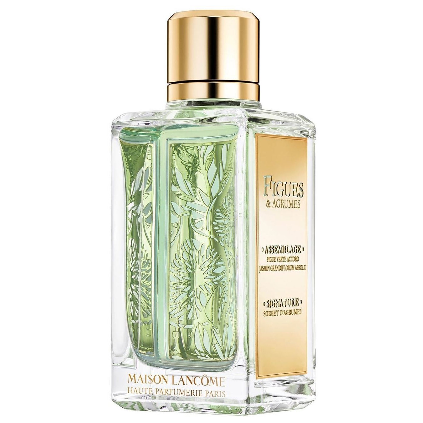 image du parfum