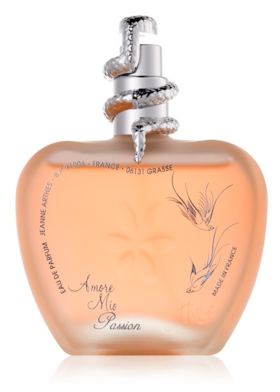 image du parfum