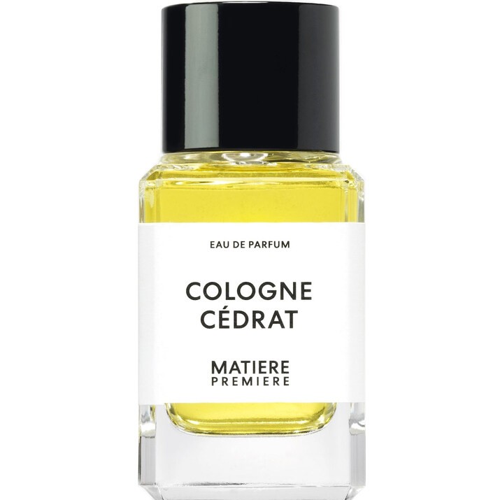 image du parfum