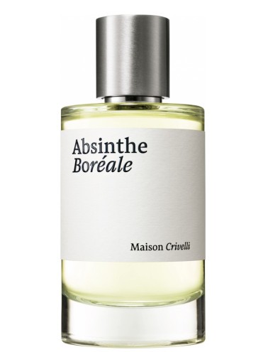 image du parfum